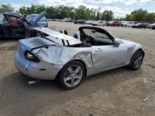 2008 Mazda MX-5 Miata