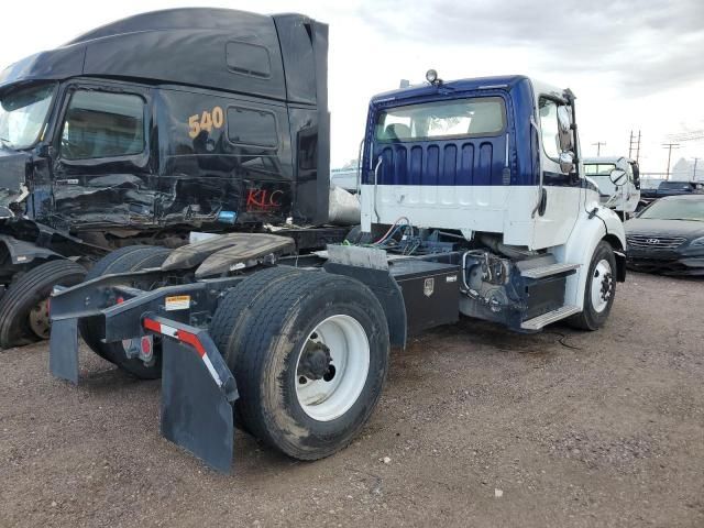 2016 Freightliner M2 112 Medium Duty