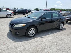 Toyota Vehiculos salvage en venta: 2010 Toyota Camry Base