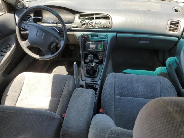 1997 Honda Accord LX