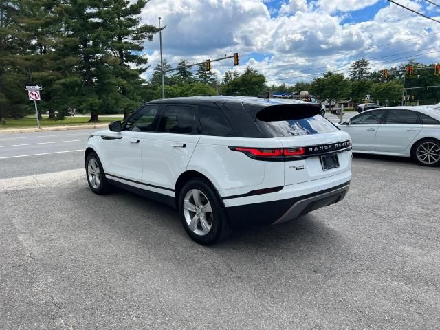 2019 Land Rover Range Rover Velar S