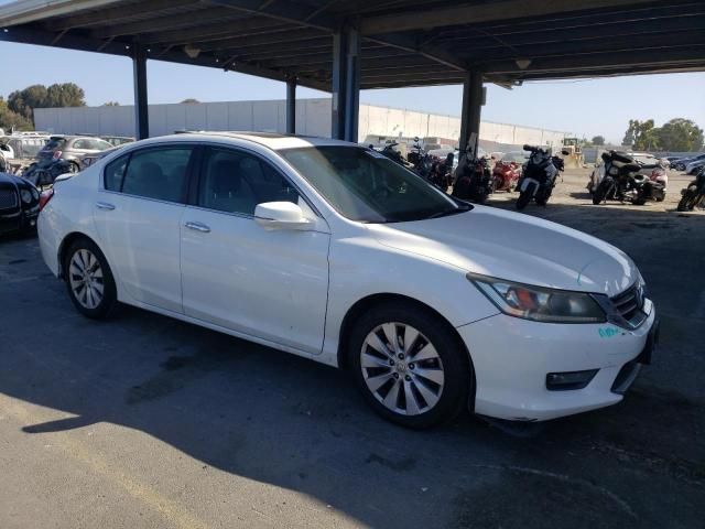 2014 Honda Accord EX