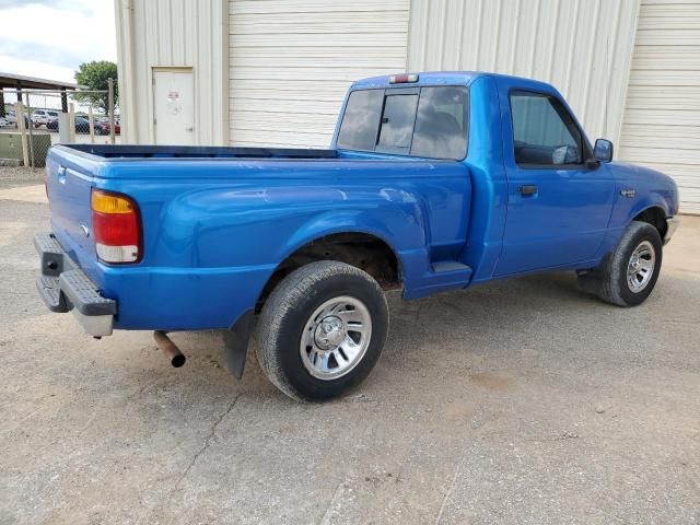 1999 Ford Ranger