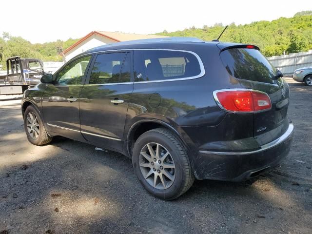 2013 Buick Enclave