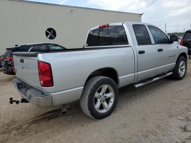 2007 Dodge RAM 1500 ST