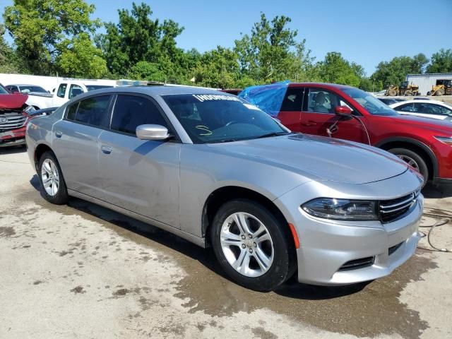 2015 Dodge Charger SE