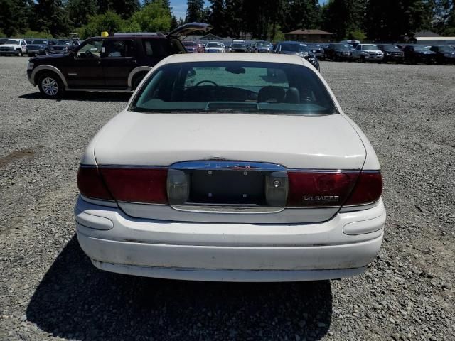 2003 Buick Lesabre Custom