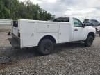 2008 Chevrolet Silverado C2500 Heavy Duty