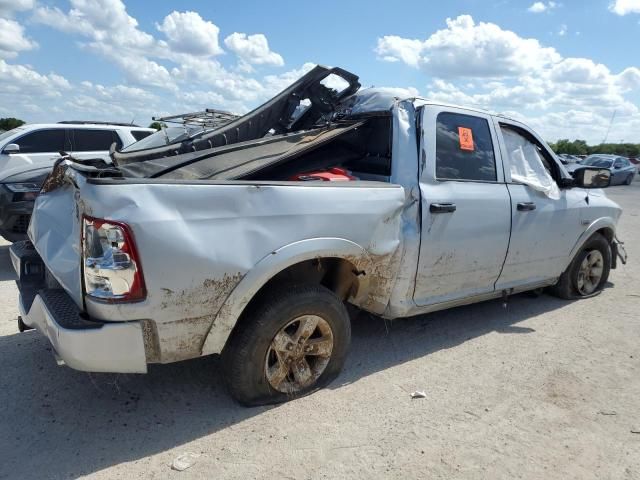 2016 Dodge RAM 1500 ST