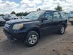 2007 Honda Pilot LX