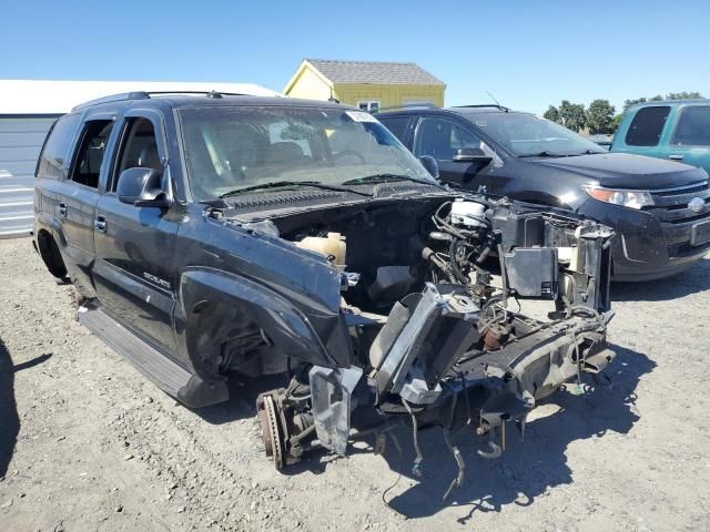 2003 Cadillac Escalade Luxury