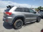 2012 Jeep Grand Cherokee Overland