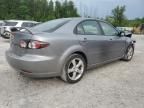 2007 Mazda 6 S