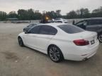 2016 BMW 528 XI