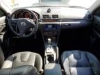 2008 Mazda 3 Hatchback