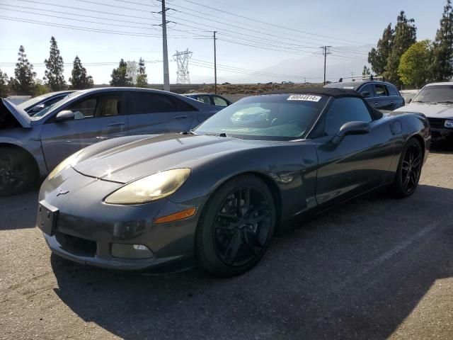 2013 Chevrolet Corvette