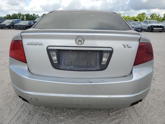 2006 Acura 3.2TL