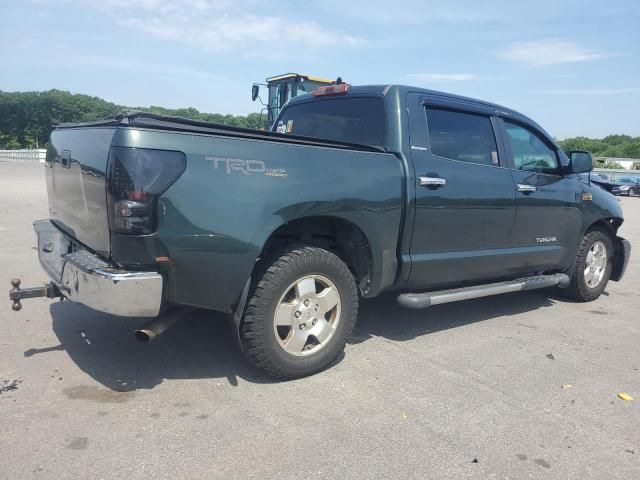 2007 Toyota Tundra Crewmax Limited