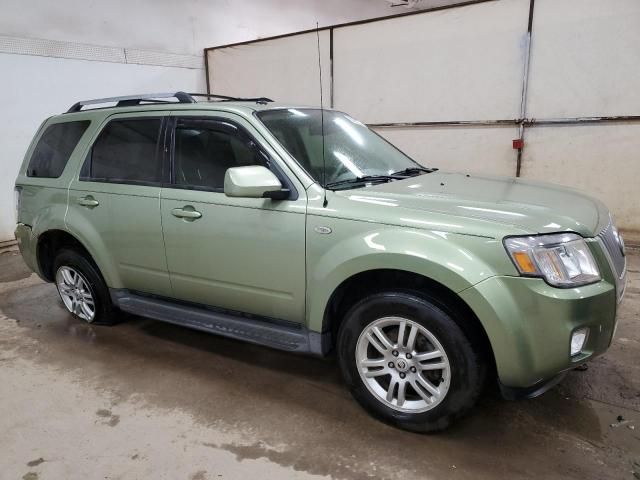 2009 Mercury Mariner Premier