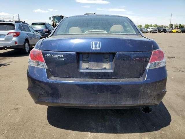 2009 Honda Accord EX