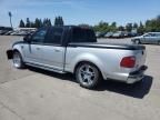 2003 Ford F150 Supercrew Harley Davidson