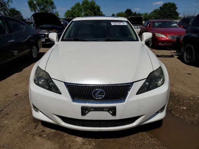 2006 Lexus IS 250