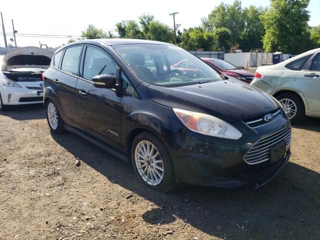 2013 Ford C-MAX SE