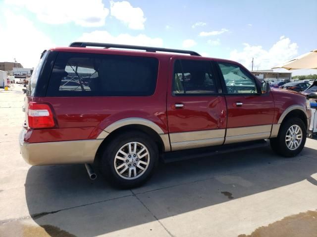 2014 Ford Expedition EL XLT