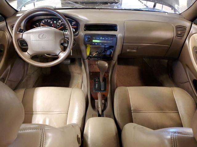 1996 Lexus ES 300