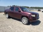 2008 Honda Ridgeline RTL