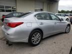 2014 Infiniti Q50 Base