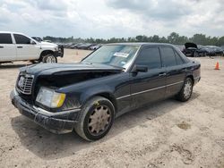 Mercedes-Benz salvage cars for sale: 1995 Mercedes-Benz E 320 Base