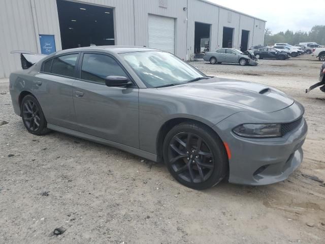 2019 Dodge Charger GT