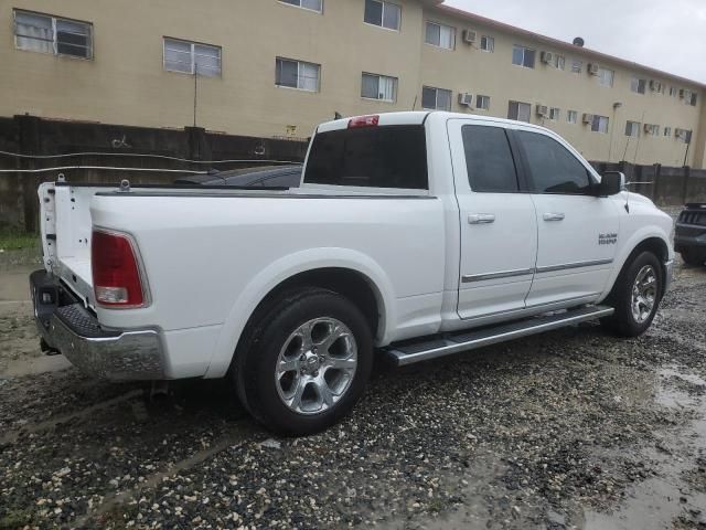 2016 Dodge 1500 Laramie