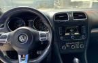 2012 Volkswagen GTI