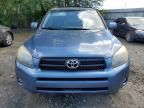 2006 Toyota Rav4 Sport