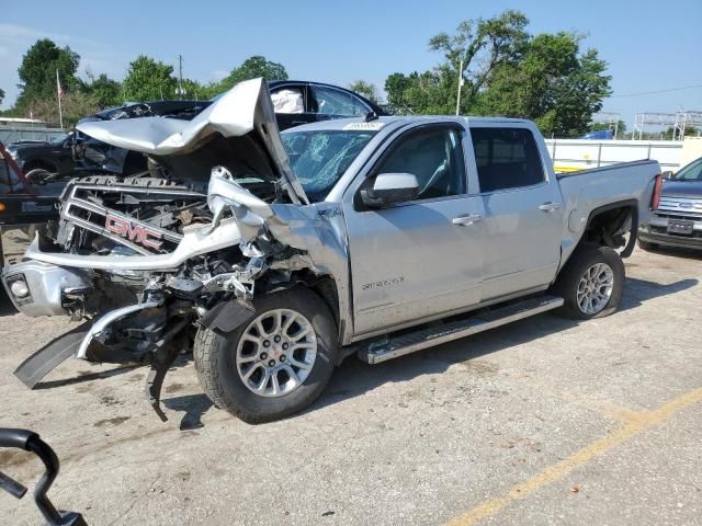 2014 GMC Sierra K1500 SLE