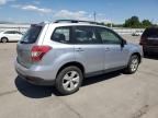 2016 Subaru Forester 2.5I