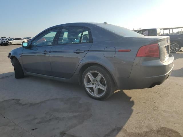 2006 Acura 3.2TL