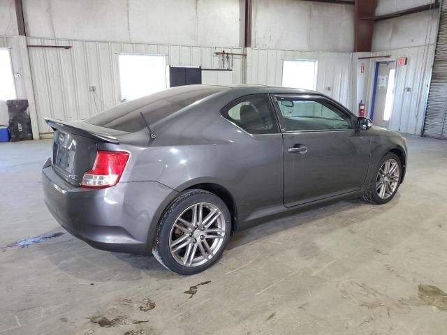 2011 Scion TC