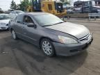 2006 Honda Accord EX