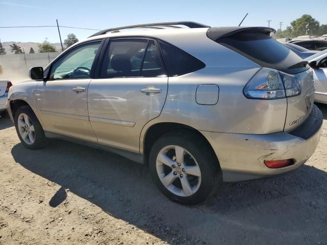 2007 Lexus RX 350