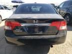 2009 Honda Civic EX