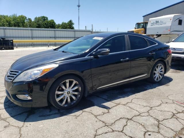 2012 Hyundai Azera GLS