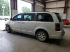 2010 Chrysler Town & Country Touring