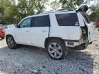 2017 Chevrolet Tahoe K1500 Premier