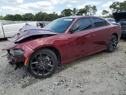 Dodge salvage cars for sale: 2022 Dodge Charger GT