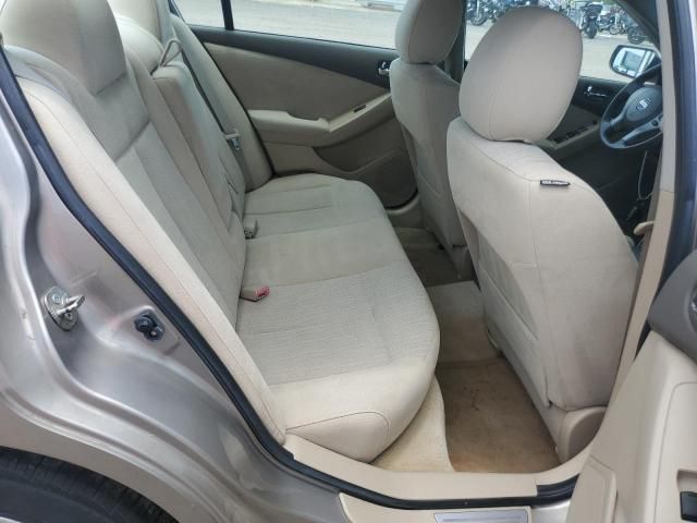 2011 Nissan Altima Base