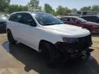 2014 Jeep Grand Cherokee SRT-8