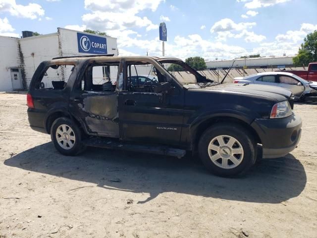 2006 Lincoln Navigator